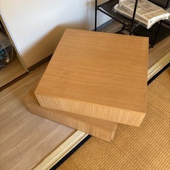 衣装ケースの画像