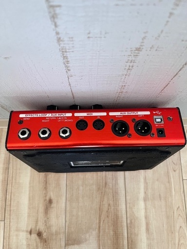 Atomic Amplifire3