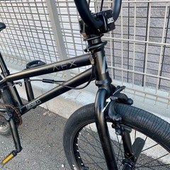 (販売中) Ares Bikes AFX BMXの画像