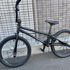 (販売中) Ares Bikes AFX BMXの画像