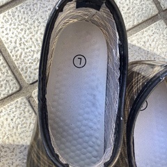 長靴　Lサイズの画像