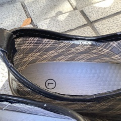 長靴　Lサイズの画像