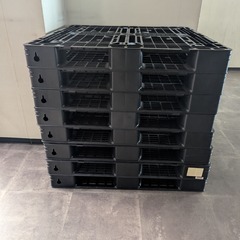 小売店はもちろん、倉庫やガレージの整理にも最適!まとめ買い値引きします!の画像