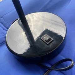 ニトリ デスク ライト 照明 の画像