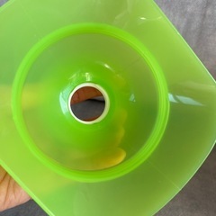 米びつろうと　米保管　軽量の画像