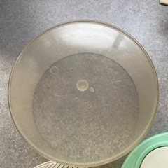 野菜水切りの画像