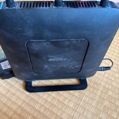 Wi-Fiルーターの画像