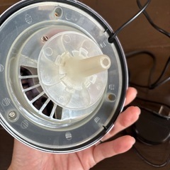 COCORO アロマディフューザーの画像