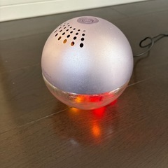 COCORO アロマディフューザーの画像