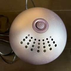 COCORO アロマディフューザーの画像