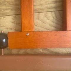 ベビーゲート　クルーミーの画像