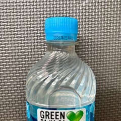 GREEN  DA・KA・RA 600mLの画像