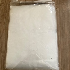 園芸用　防虫ネットの画像