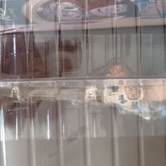 ★未使用　トイ・ストーリー　ウッディフィギュア箱付きB★の画像