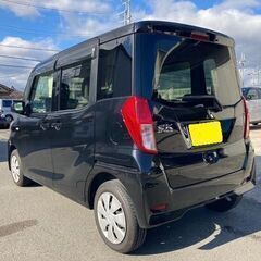 ■eK／スペース ・・■21万円■の画像