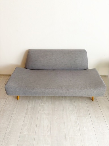 無印良品　ソファー　美品