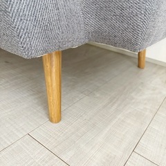 無印良品　ソファー　美品の画像