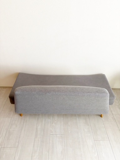 無印良品　ソファー　美品