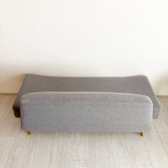 無印良品　ソファー　美品の画像