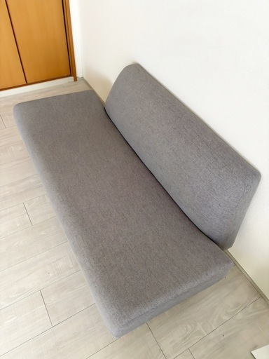無印良品　ソファー　美品