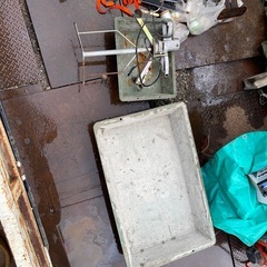 左官道具まとめて、最終の画像