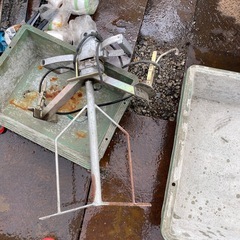 左官道具まとめて、最終の画像