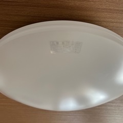 LEDシーリングライト　の画像