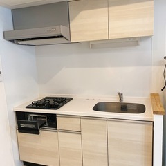 ♦︎西28丁目駅すぐ♦︎即入居可能、家具付きの画像