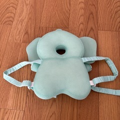 ヘッドガード　ぞうさんの画像