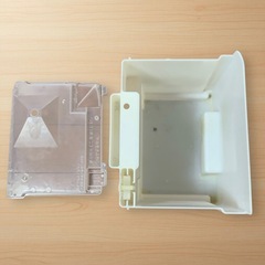 ジャンク　コロナ　除湿機の画像