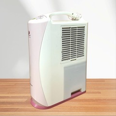 ジャンク　コロナ　除湿機の画像