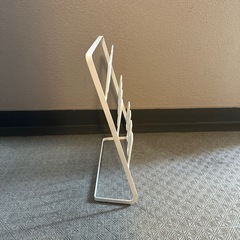 スリッパラックの画像