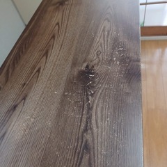 キッチンカウンターの画像