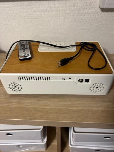 YAMAHA CDコンボ TSX-B232