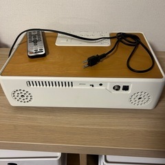 YAMAHA CDコンボ TSX-B232の画像