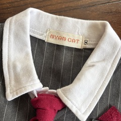 ロンパースの画像