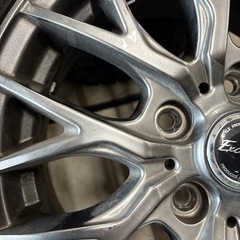 ｽﾀｯﾄﾞﾚｽﾀｲﾔｾｯﾄ 185/6515 ﾀﾞﾝﾛｯﾌﾟ WM02 値引き可能の画像