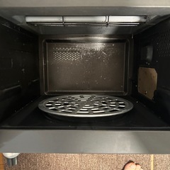 （12月15日まで掲載/セット売り限定（テレビの回収していただければ他は相談可能）/1人暮らし向け新生活応援）ニトリのシングルベットフレームとパナソニックテレビとその他セット売りの画像