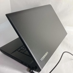 SSD搭載　 Corei5 　Win11　dynabookノートPC　DVD搭載の画像