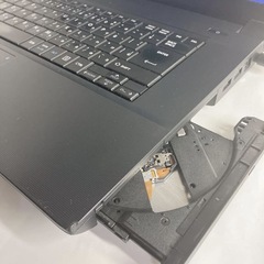 SSD搭載　 Corei5 　Win11　dynabookノートPC　DVD搭載の画像