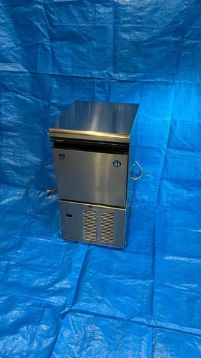 製氷機 全自動製氷機 IM-25M 飲食店100V業務用