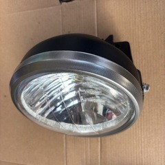 ホンダ　トゥデイ　AF61   ヘッドライト　新品の画像