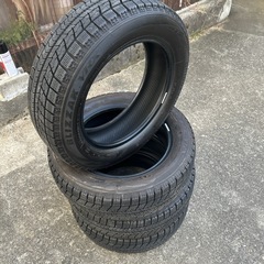 ブリザックVRXの画像