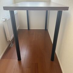 ①オフィス利用　PCデスクの画像