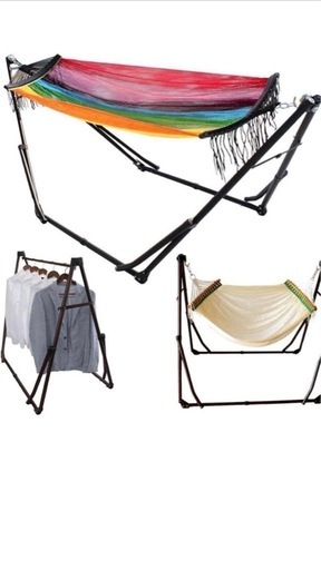 GBT 3WAYハンモック