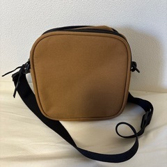 メンズ ショルダーバッグの画像