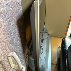 パナソニックテレビの画像