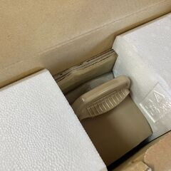 【未使用品・動作確認未】 KZ-AD3-C　KZ-AD3　鍋　なべ　専用鍋　IH対応　土鍋風　調理器　卓上　卓上鍋　national　ナショナル　の画像