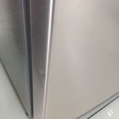 ★リユースのサカイ日立店★HJ8466 SHARP 冷蔵庫 137L 19年製 動作確認／クリーニング済み の画像