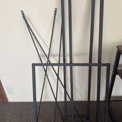 ⑤オフィス利用　PCデスクの画像